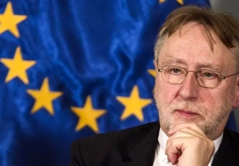 اروپا در بهت: ترامپ در سقوط آزادِ مرگبار!