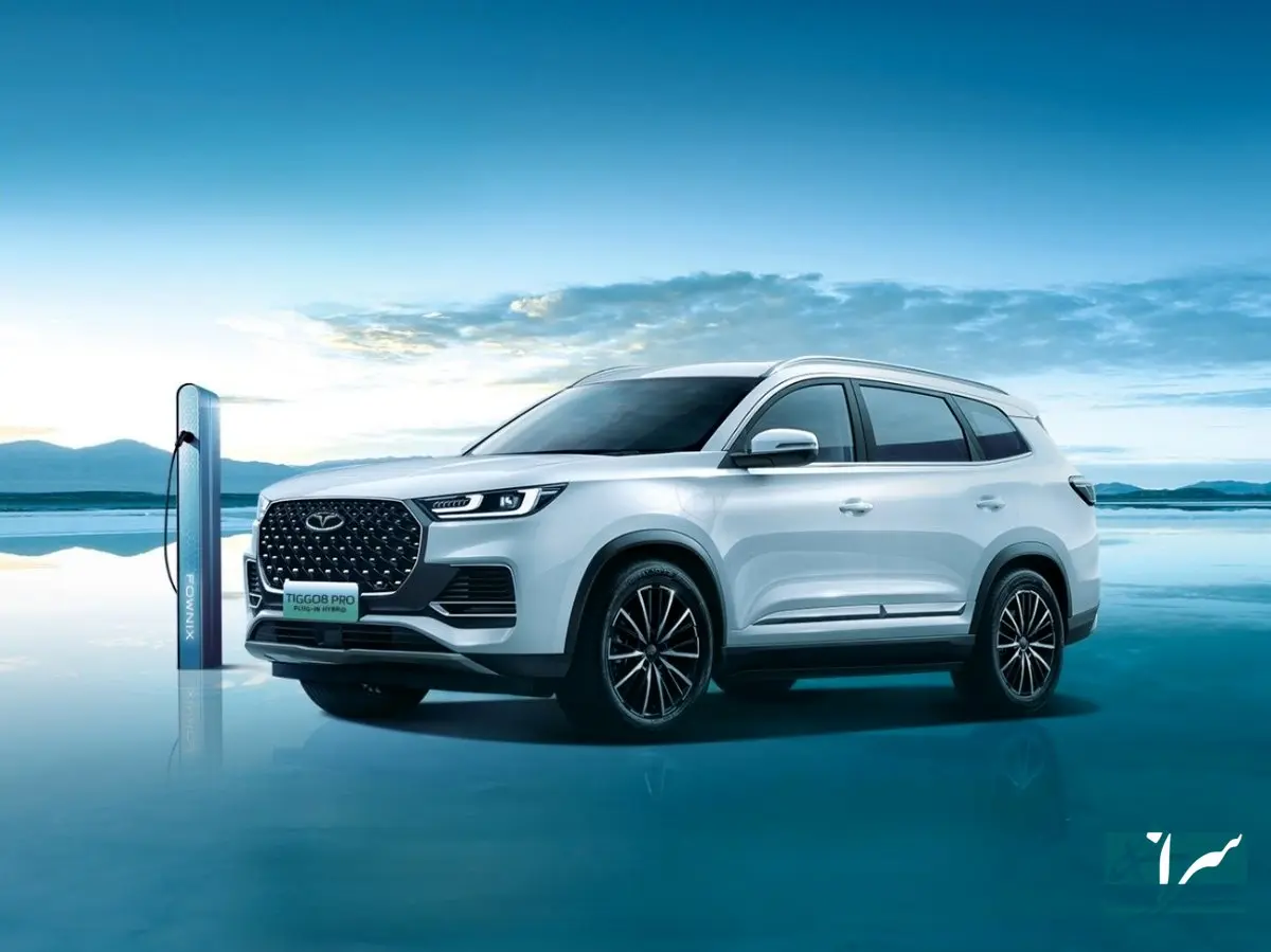 لیست قیمت خودروهای فونیکس NEV منتشر شد - ۲۷ اردیبهشت ۱۴۰۴