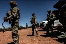 آمریکا در مکزیک دنبال چیست؟ پرده‌برداری از نقشه پنهان پنتاگون!