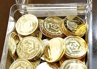سکه به شدت ریخت - ۱۱ تیر