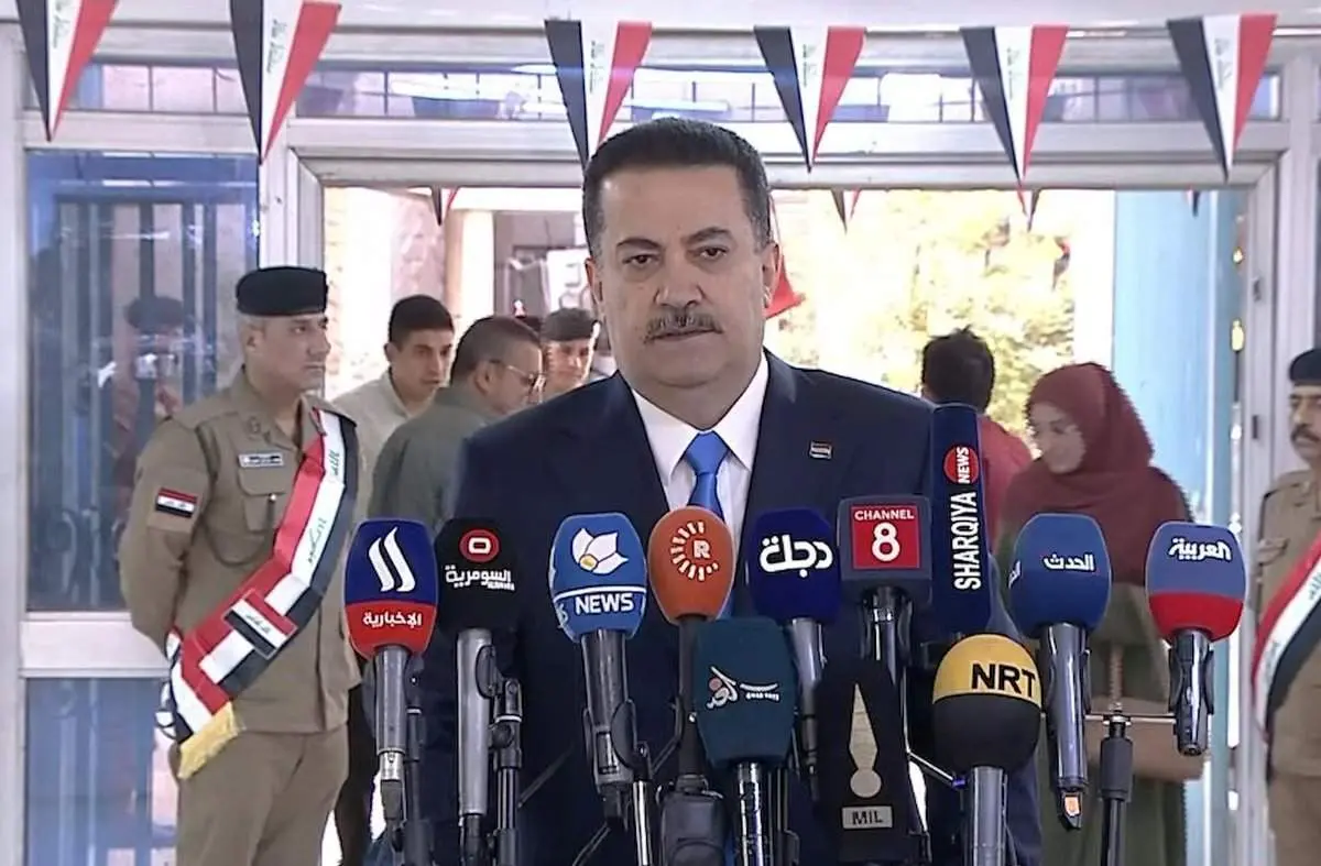 عراق در آستانه انفجار: نخست‌وزیر به ملت هشدار داد! 
