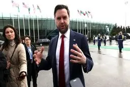 هشدار تکان‌دهنده معاون ترامپ: ایران مخفیانه در مسیر بمب اتم! دلایل پنهان فاش شد؟