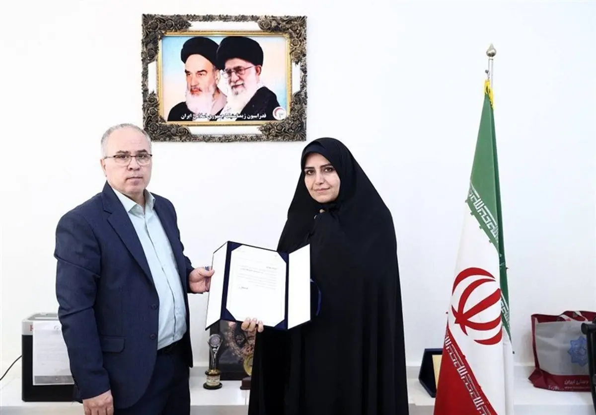 افشاگری تکان‌دهنده: مدیر جدید فدراسیون ژیمناستیک کیست؟ 