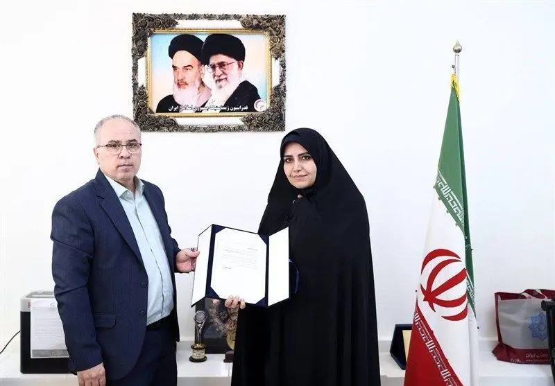 افشاگری تکان‌دهنده: مدیر جدید فدراسیون ژیمناستیک کیست؟ 