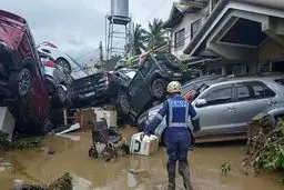 افشاگری تکان‌دهنده: رئیس جمهور فیلیپین با اعلام وضعیت اضطراری جهان را شوکه کرد