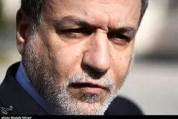 اولین واکنش به شهادت رهبر: پیام شوکه کننده عراقچی