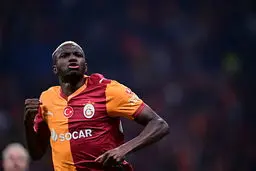 اعتراف جنجالی اوسیمن: لیورپول کابوس ماست!