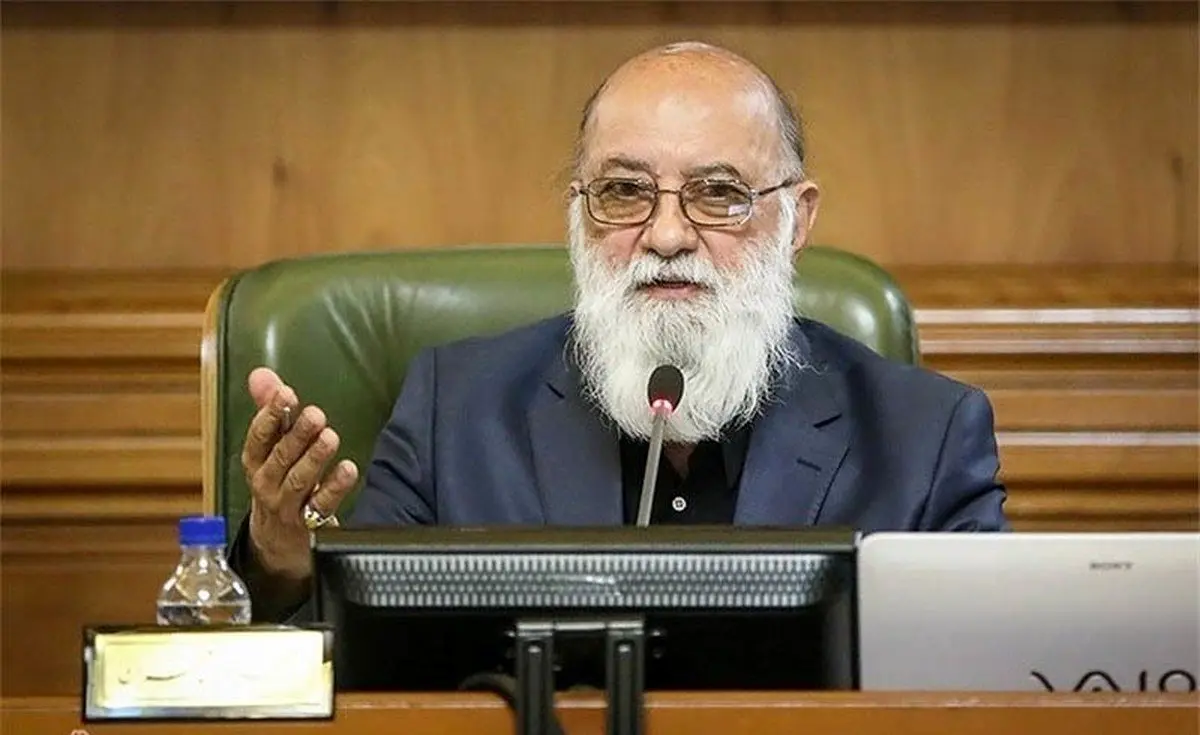 پیام مهم چمران برای خبرنگاران