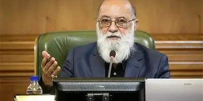 تهران جوابگوی  این جمعیت نیست / احتمال استفاده از پساب وجود دارد