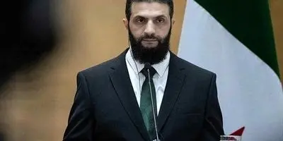 ترامپ و الشرع در کاخ سفید: پایگاه نظامی آمریکا در دمشق، سازش با اسرائیل و پیوستن به ابراهیم؛ جنجالی‌ترین دیدار تاریخ سوریه!