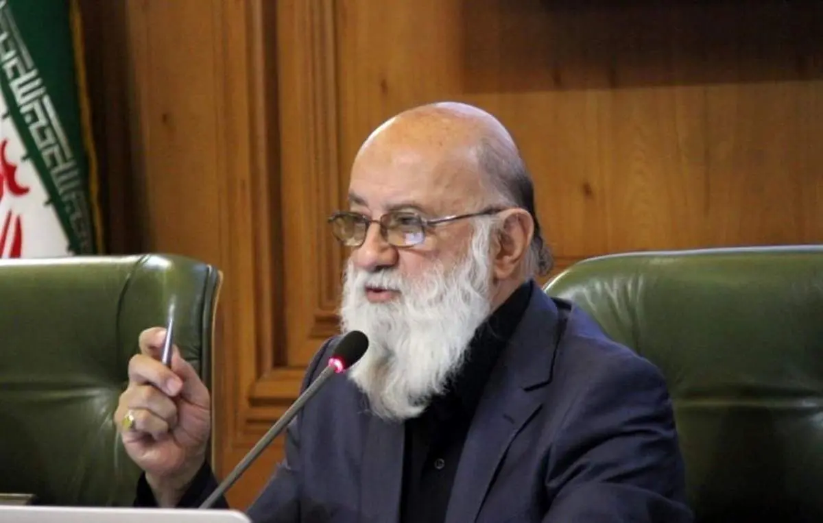 چمران نظر خود را درباره ساخت پناهگاه اعلام کرد + فیلم
