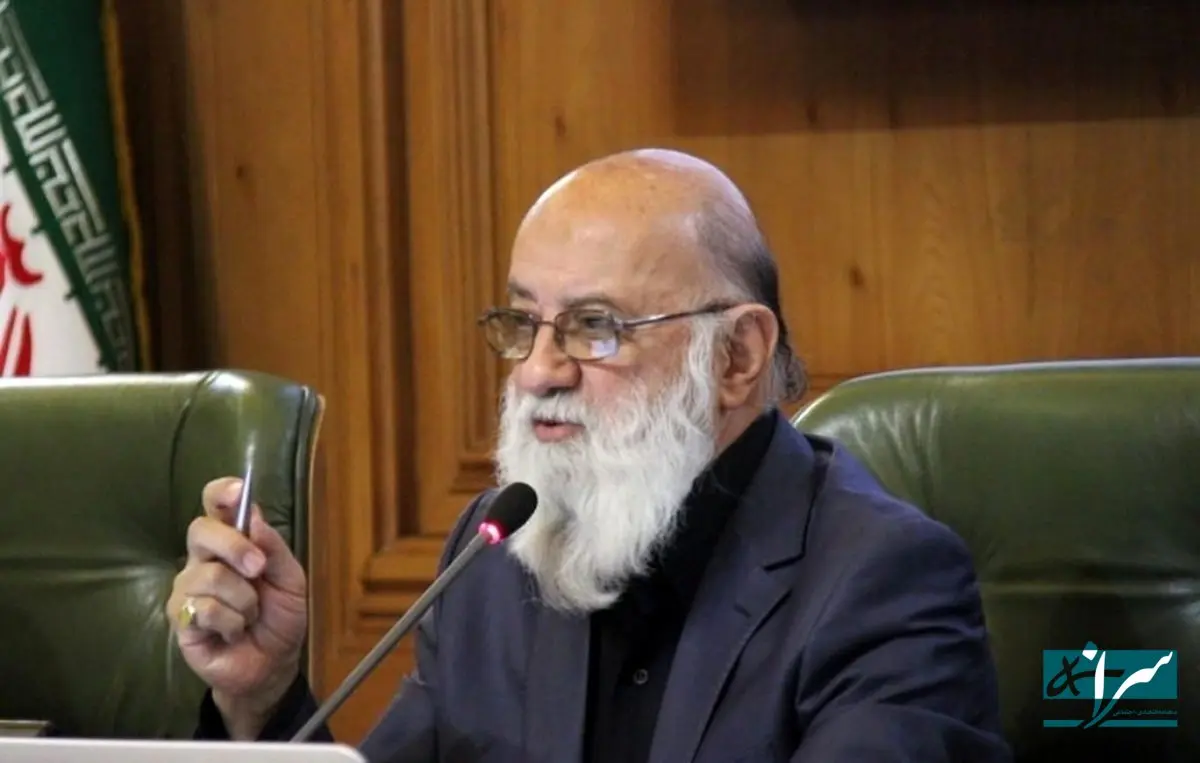 چمران در ۸۵سالگی باز هم سودای شورای شهر دارد؟