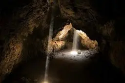 راز مدفوع ۱۳۰۰ ساله فاش شد