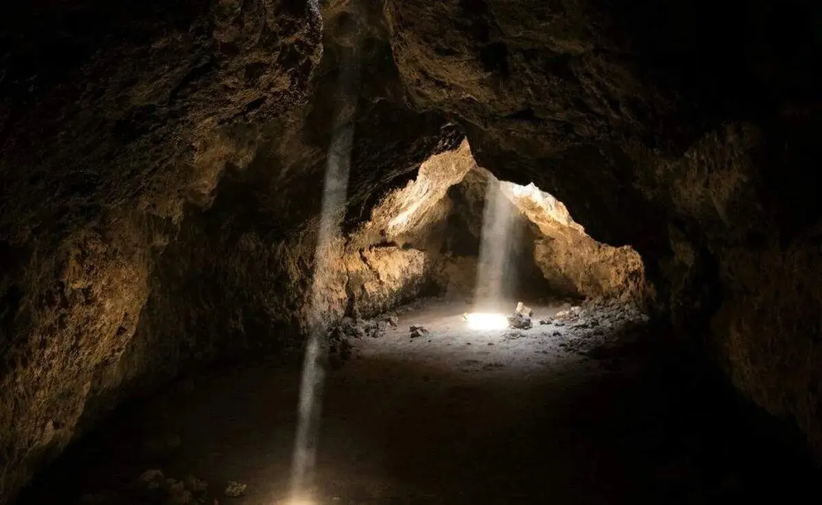 راز مدفوع ۱۳۰۰ ساله فاش شد