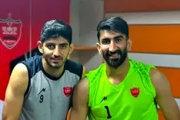 بیرانوند و ترابی سرباز می‌شوند: پایان همکاری با تراکتور قبل از خدمت سربازی!