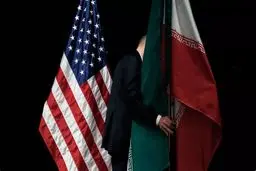 ایران و امریکا باعث نگرانی اسرائیل شدند