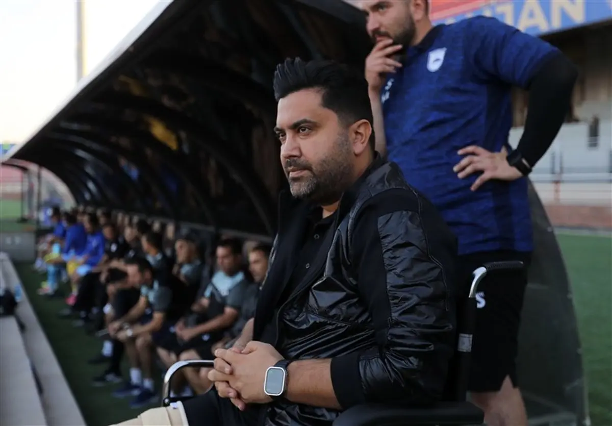 فشار روی چادرملو ممنوع! انتقادها از جذب «رنی» به اوج رسید