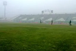 شوک به فوتبال: تعویق آلومینیوم و ملوان، پای چه کسی در میان است؟