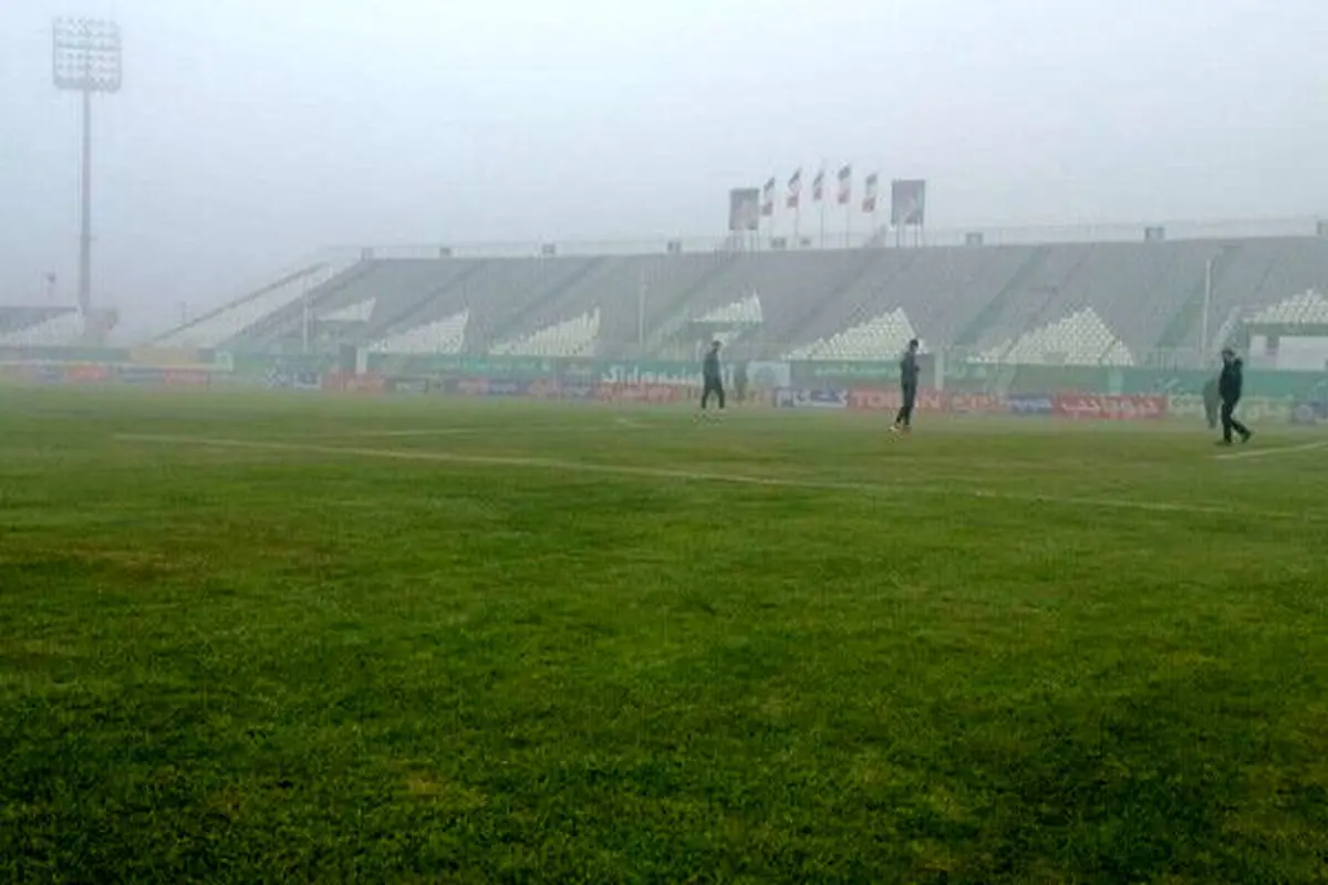 شوک به فوتبال: تعویق آلومینیوم و ملوان، پای چه کسی در میان است؟