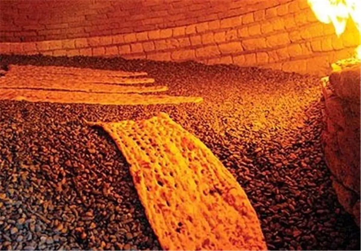 فوری: نانوایی‌های تهران ۲۴ ساعته شدند؛ ماجرا چیست؟