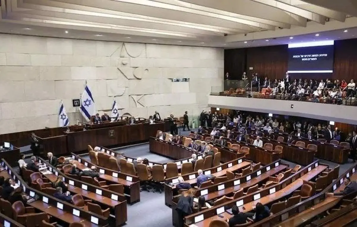 فاجعه در راه است: کنست اسرائیل اعدام فلسطینی‌ها را تصویب کرد / وزیر افراطی و نماینده عرب در آستانه درگیری فیزیکی