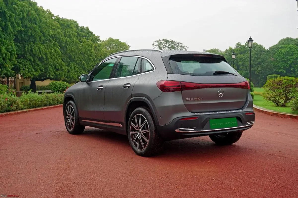 بازگشت بنز به ایران / این ۲ مدل از راه رسید