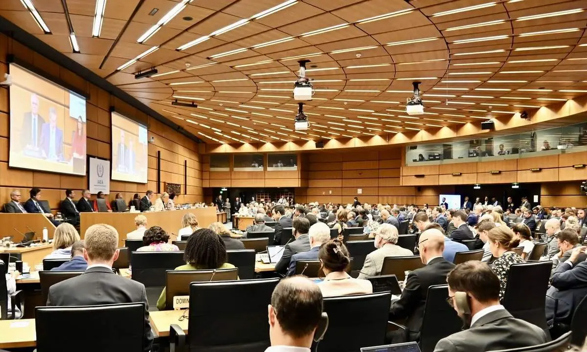 برجام سوخت! پرونده هسته‌ای ایران به پادمان محدود شد؛ شوک به دیپلماسی جهانی!