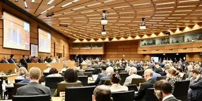 هشدار ایران: گزارش پرونده هسته‌ای به شورای امنیت بعید است، اما ...