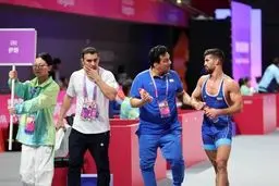 امینی راز «آینده طلایی» کشتی ایران را فاش کرد: فرمول جدیدی که همه را شوکه خواهد کرد!