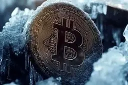 بیت کوین منفجر شد! رکورد شکنی در ۶ آذر ۱۴۰۴: سرمایه گذاران غافلگیر شدند!