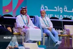 وزیر منتظر طلای ۲ رقمی بود، ناگویا برنز هم به زور گرفت!