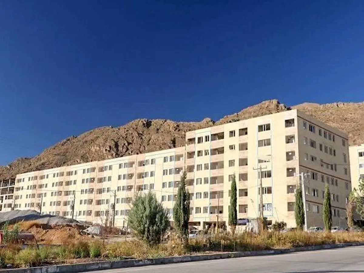 رسوایی جدید در نهضت ملی مسکن: بانک مسکن ۱۴۱ همت را چطور خرج کرد؟ جزئیات پرداخت ۷۶ درصدی وام‌های میلیاردی!