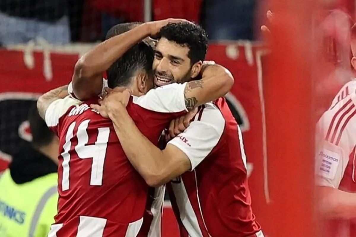 طارمی رکورد تاریخی یونان را زیر و رو می‌کند؟