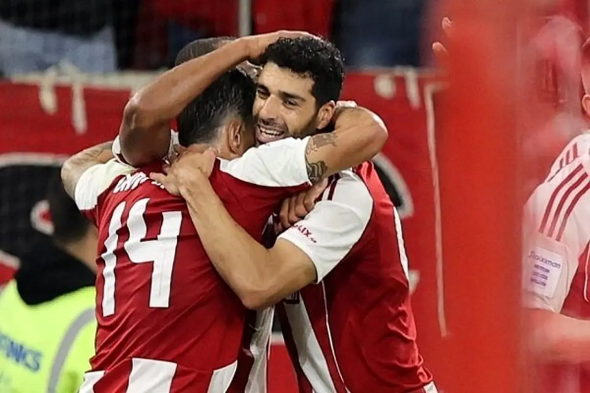 طارمی رکورد تاریخی یونان را زیر و رو می‌کند؟