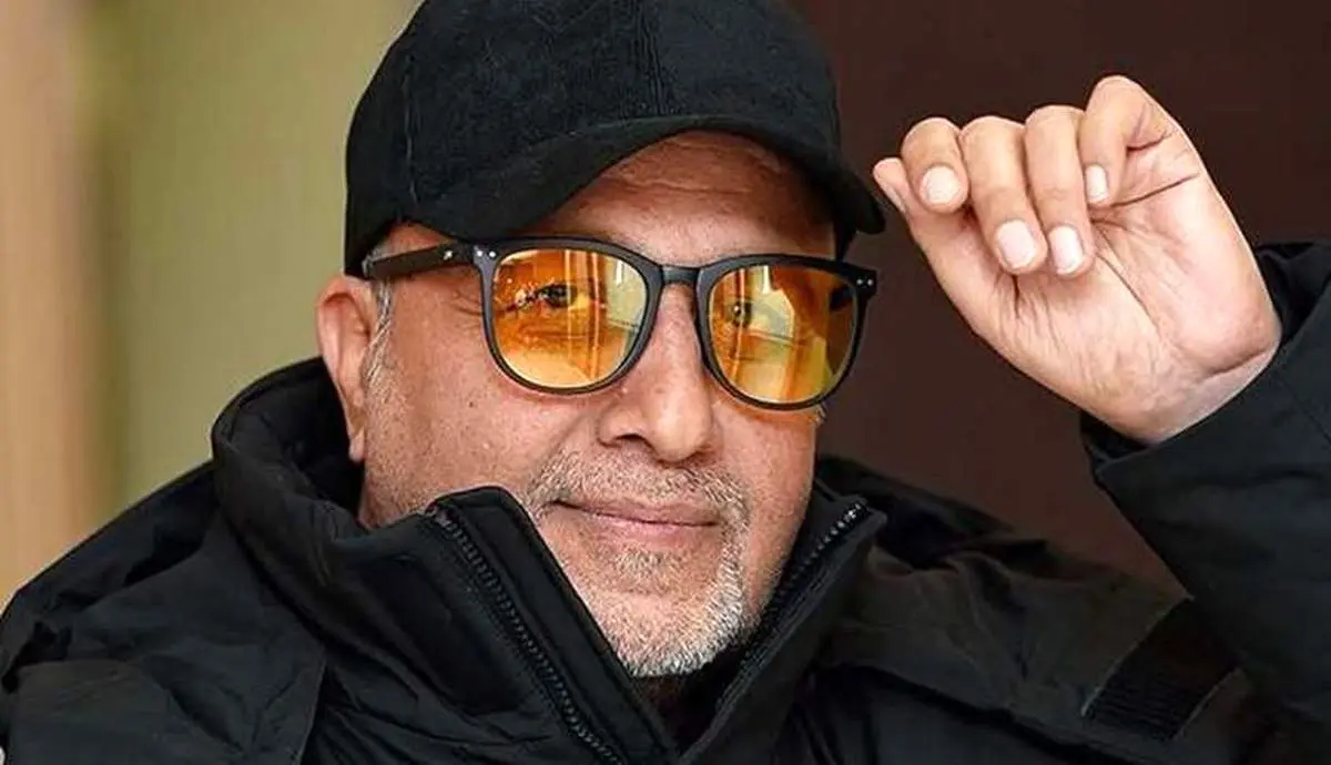 احتمال بازگشت عطاران به تلویزیون