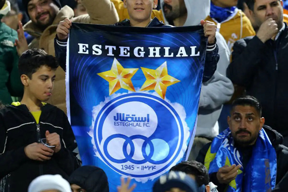 تلاطم بزرگ: بازی استقلال-گل‌گهر در مشهد برگزار می‌شود یا لغو؟