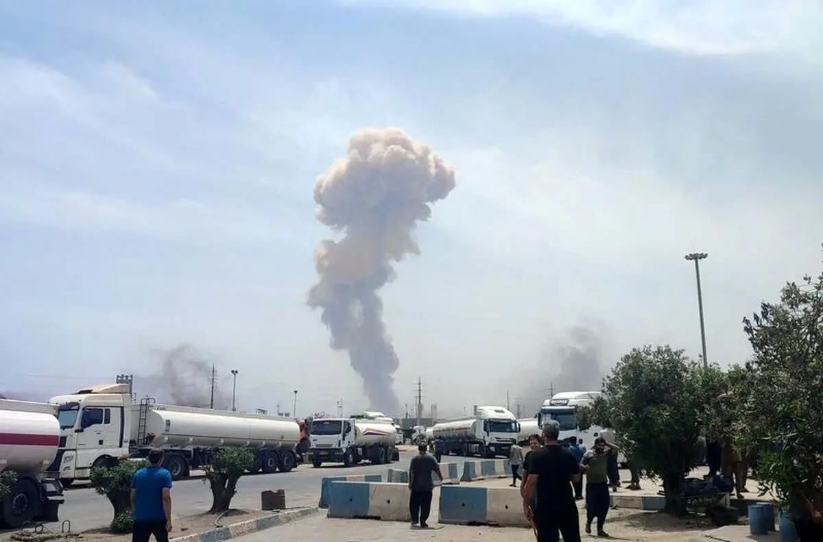 چرا هیچ‌کس درباره این محموله‌ها حرف نمی‌زند؟