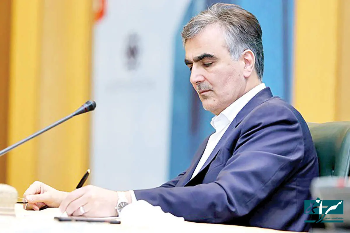 شریک بزرگ تجاری ایران میزبان فرزین شد