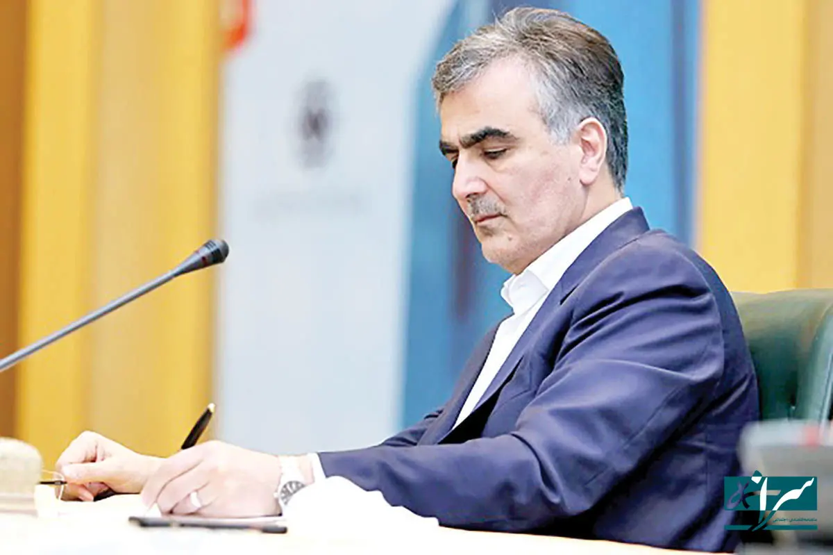 خبر خوش فرزین از تامین مالی طرح‌های نیروگاه خورشیدی