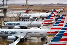 فاجعه پروازی در راه است؟ وزیر حمل‌ونقل آمریکا در مورد تعطیلی دولت هشدار داد