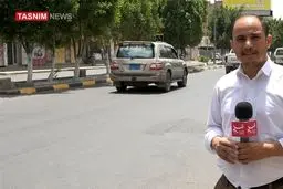 یمن؛ صحنه رویارویی پنهان عربستان-انگلیس برای گشودن راه دریایی اسرائیل