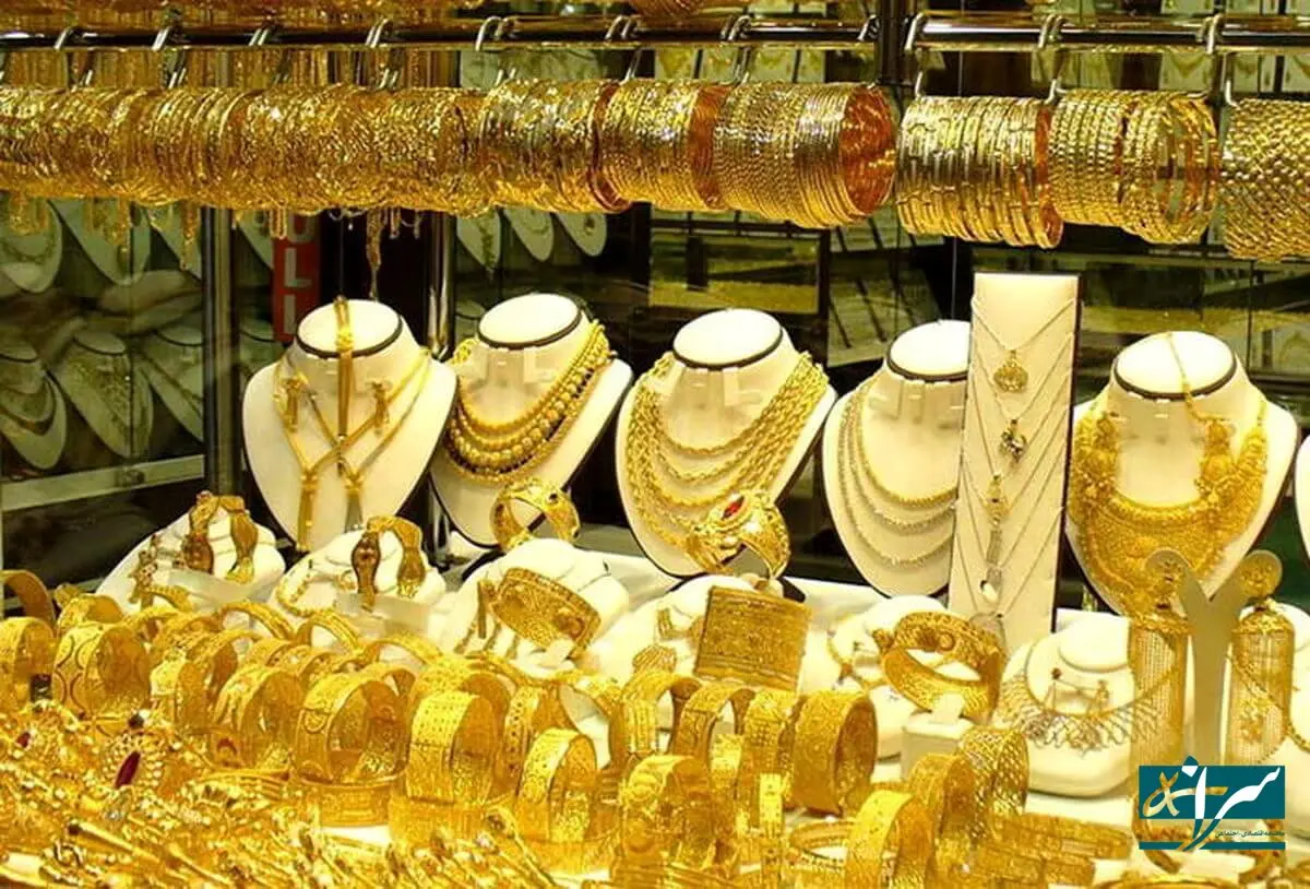 خیال مردم عادی از خرید طلا راحت باشد