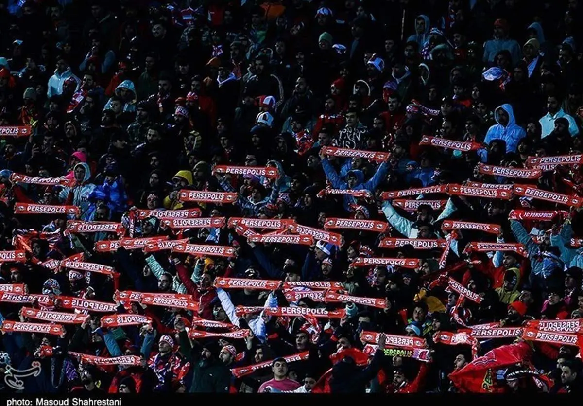 جنجال در راه است: پرسپولیس ناکام ماند؛ حکم نهایی پرونده لیدرها صادر می‌شود