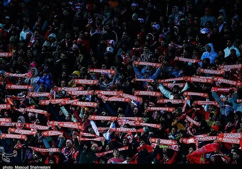جنجال در راه است: پرسپولیس ناکام ماند؛ حکم نهایی پرونده لیدرها صادر می‌شود