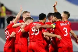 فقط تراکتور می‌تواند! صعود باورنکردنی از دل شکست، آسیا در شوک!