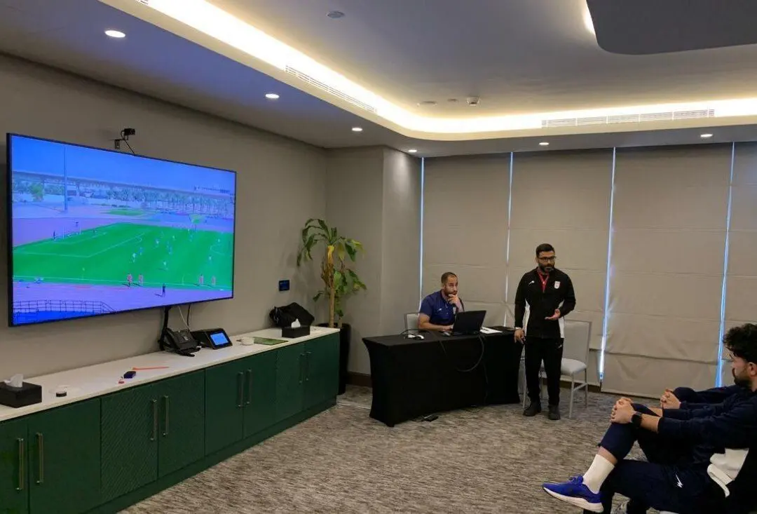 رازهای کره جنوبی برملا شد: کلید صعود امید ایران!