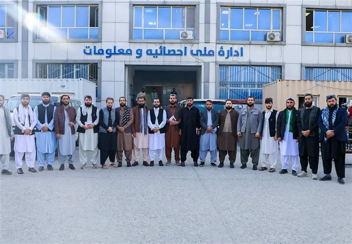 طالبان در ایران: تیمهای آماری برای "حل" بحران هویت مهاجران!