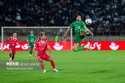 اوسمار پرسپولیس را "باخت" نامید! اختلاف با قهرمانی واقعی از زمین تا آسمان