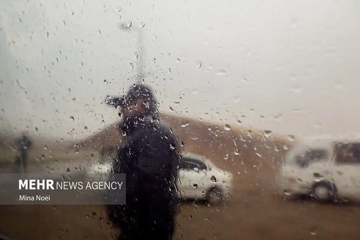 طوفان باران نتوانست خشکسالی ۵۰ ساله ایران را بشوید!