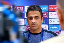 افشاگری امیدیان: "شکست مفتضحانه" برابر شمس‌آذر!